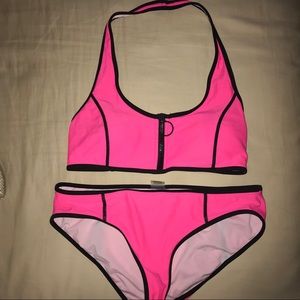 Never worn sport bikini